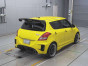 2015 Suzuki Swift Sport