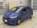 2016 Honda Fit