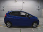 2016 Honda Fit