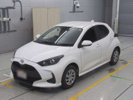 2021 Toyota YARIS