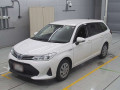 2019 Toyota Corolla Fielder