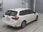 2019 Toyota Corolla Fielder