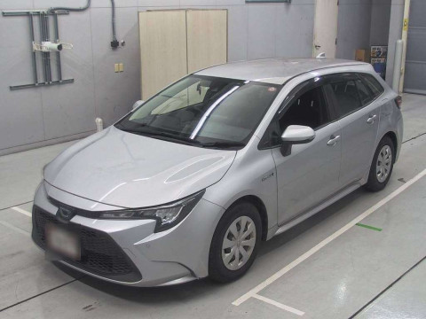 2019 Toyota Corolla Touring Wagon ZWE211W[0]