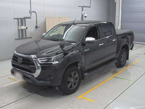 2021 Toyota Hilux GUN125[0]