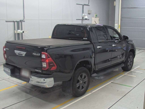 2021 Toyota Hilux GUN125[1]