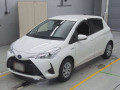 2019 Toyota Vitz