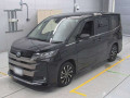 2023 Toyota Noah