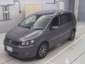 2014 Volkswagen Golf Touran