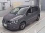 2014 Volkswagen Golf Touran