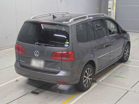 2014 Volkswagen Golf Touran 1TCTH[1]