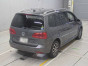 2014 Volkswagen Golf Touran