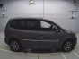 2014 Volkswagen Golf Touran