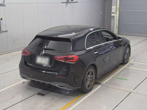 2019 Mercedes Benz A-Class 177012[1]