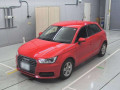 2016 Audi A1 Sportback