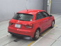 2016 Audi A1 Sportback