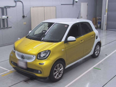 2015 Smart fortwo 453042[0]