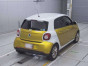 2015 Smart fortwo