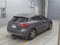 2014 Mercedes Benz GLA-Class