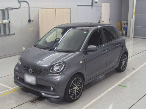 2017 Smart fortwo 453062[0]