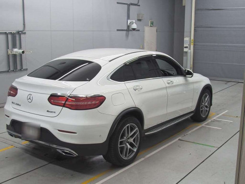 2017 Mercedes Benz GLC-CLASS 253305C[1]