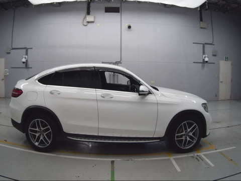 2017 Mercedes Benz GLC-CLASS 253305C[2]