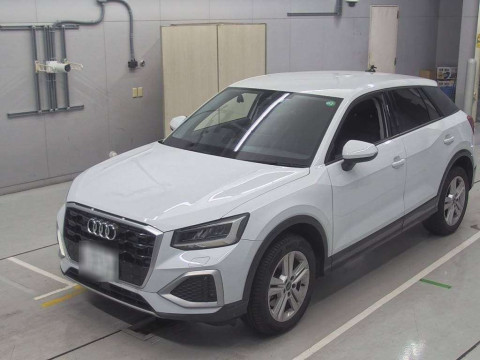 2022 Audi Q2 GADFG[0]