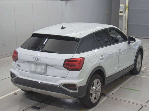 2022 Audi Q2 GADFG[1]