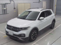 2021 Volkswagen T-Cross