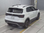 2021 Volkswagen T-Cross