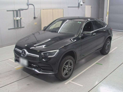 2022 Mercedes Benz GLC-CLASS 253315[0]