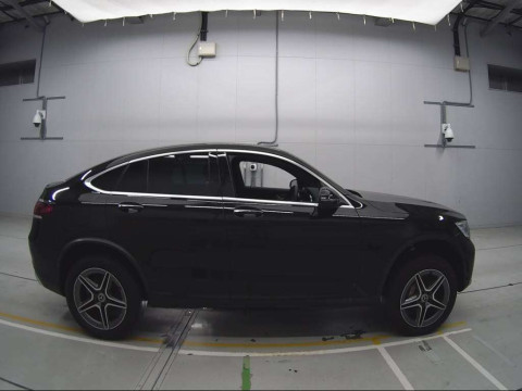 2022 Mercedes Benz GLC-CLASS 253315[2]