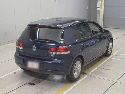 2012 Volkswagen Golf 1KCAX[1]