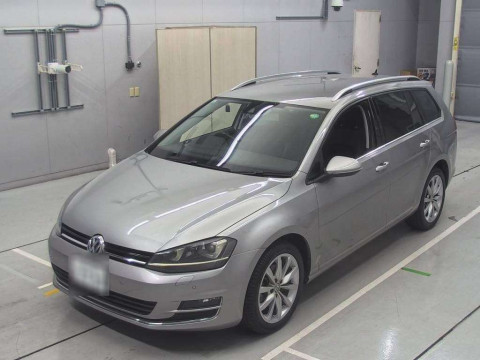 2015 Volkswagen Golf Variant AUCHP[0]