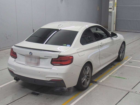 2018 BMW 2 Series 2F20[1]