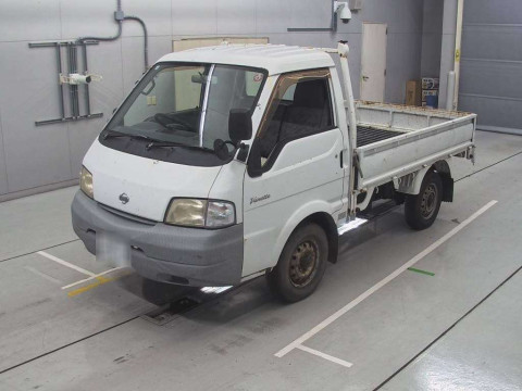 2001 Nissan Vanette Truck SK22LN[0]