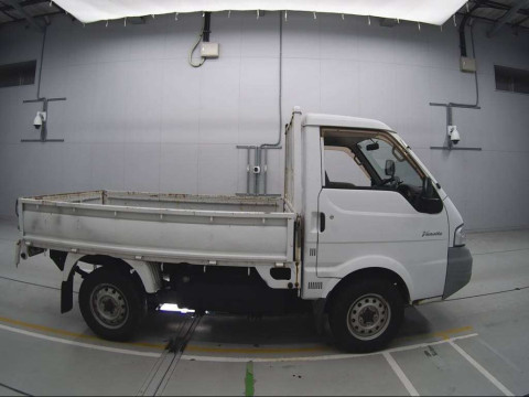 2001 Nissan Vanette Truck SK22LN[2]