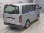 2006 Toyota Hiace Van