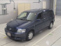 2007 Toyota Succeed Van