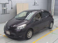 2013 Toyota Vitz