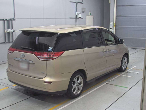 2006 Toyota Estima ACR50W[1]