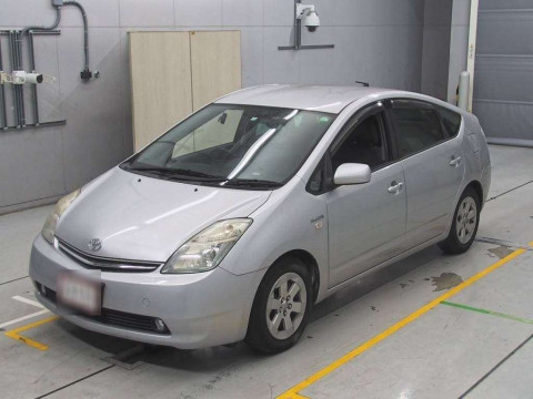 2008 Toyota Prius NHW20[0]