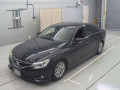 2013 Toyota Mark X