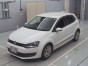 2012 Volkswagen Polo