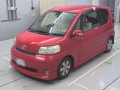 2009 Toyota Porte