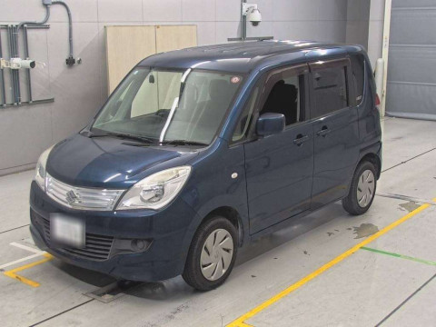 2012 Suzuki Solio MA15S[0]