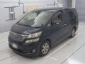 2010 Toyota Vellfire