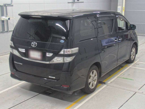 2010 Toyota Vellfire ANH20W[1]