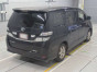 2010 Toyota Vellfire