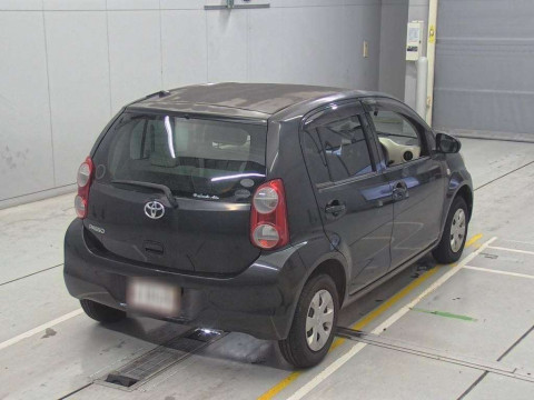 2011 Toyota Passo KGC30[1]