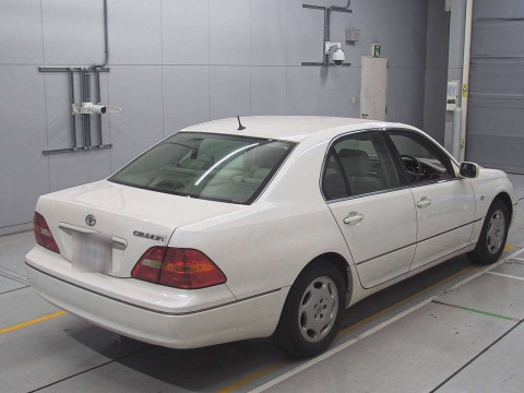 2003 Toyota Celsior UCF30[1]